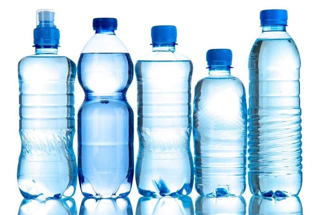طرح توجیهی تولید بطری پلاستیکی برای بسته بندی نوشیدنی و آب آشامیدنی