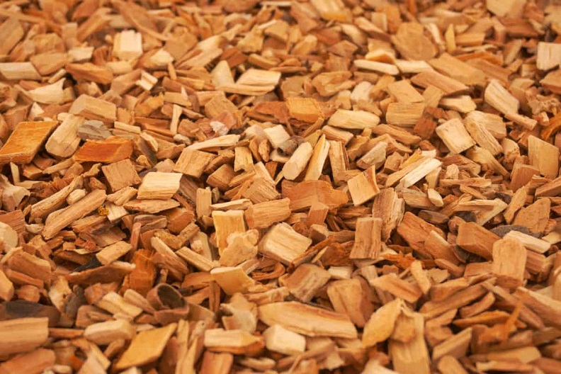 طرح توجیهی بازیافت ضایعات چوب