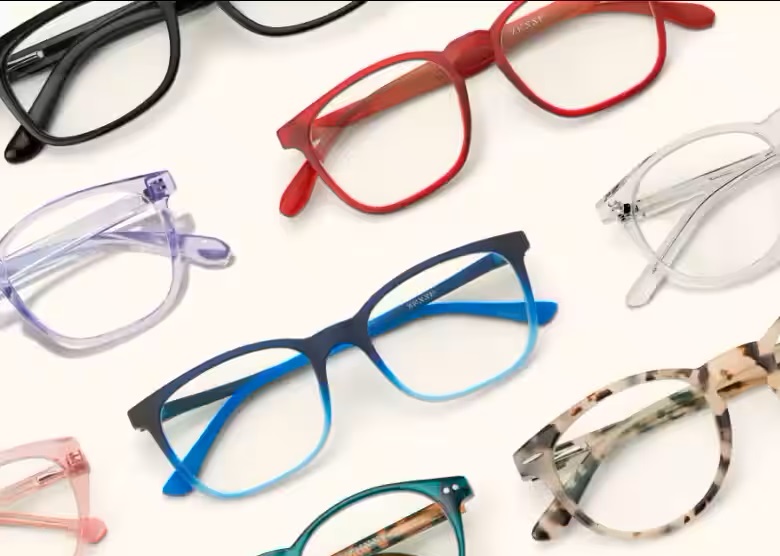 طرح توجیهی تولید فریم عینک و قاب عینک