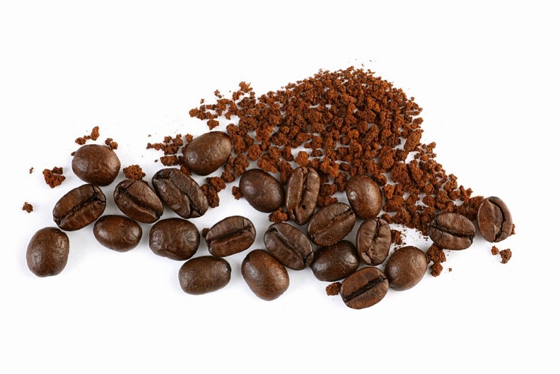 طرح توجیهی تولید پودر قهوه و نسکافه