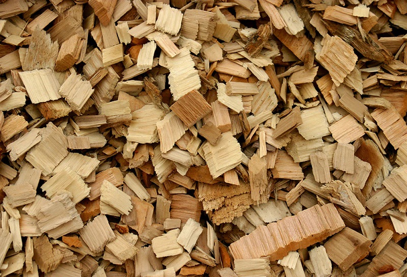 طرح توجیهی تولید چیپس چوب برای مجوز