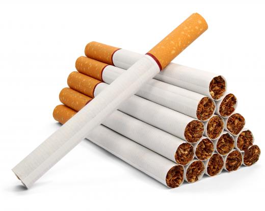 طرح توجیهی تولید کاغذ سیگار برای بانک