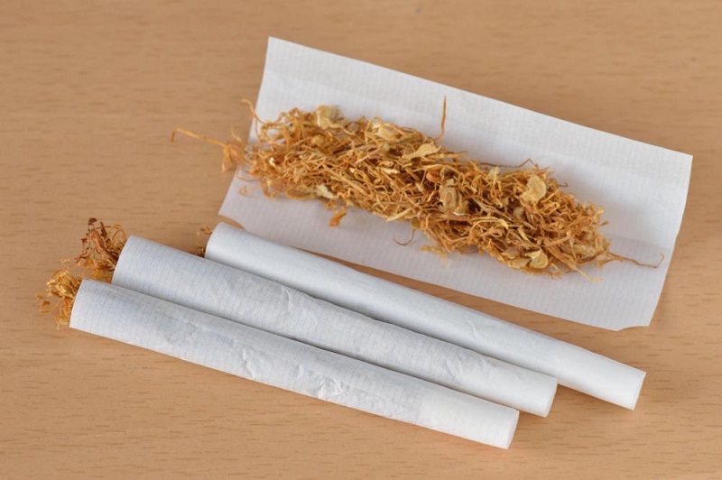 طرح توجیهی تولید کاغذ سیگار برای مجوز