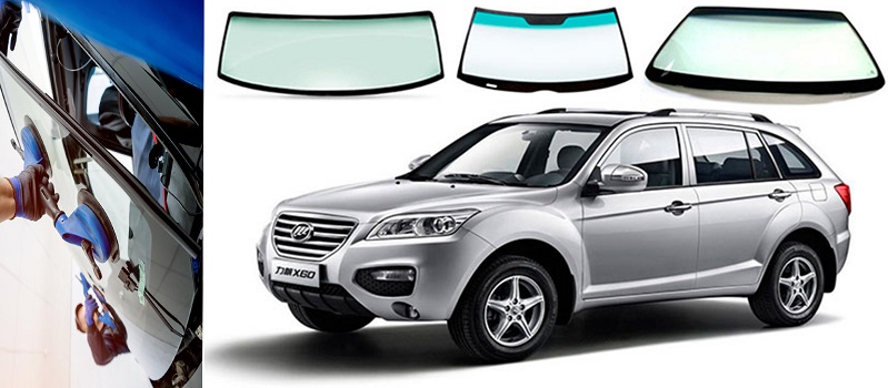 انواع شیشه خودرو (سکوریت لمینت)
