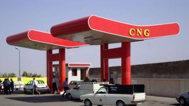 درآمد احداث جایگاه سوخت CNG چقدر است؟