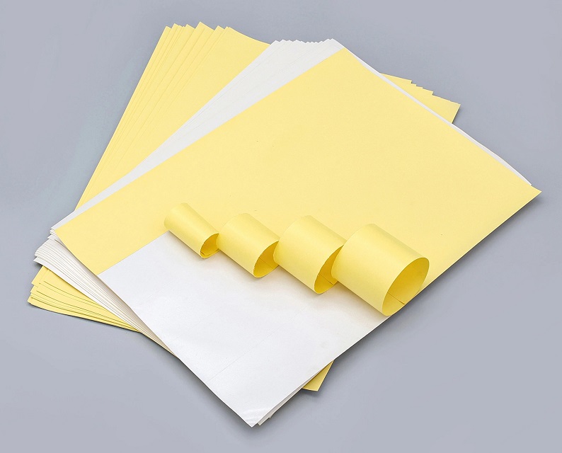 ✔️ طرح توجیهی تولید کاغذ پشت چسبدار (لیبل) شامل چه سرفصلها و اطلاعاتی می‌شود؟