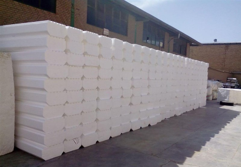 ✔️ نمونه طرح توجیهی تولید یونولیت سقفی، فوم دیواری(پلاستوفوم)