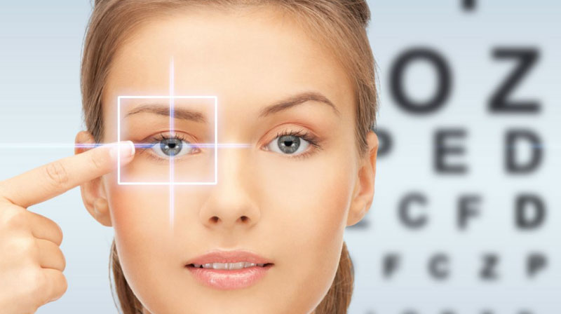 طرح توجیهی احداث کلینیک تخصصی چشم پزشکی