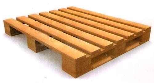 طرح توجیهی تولید پالت چوبی