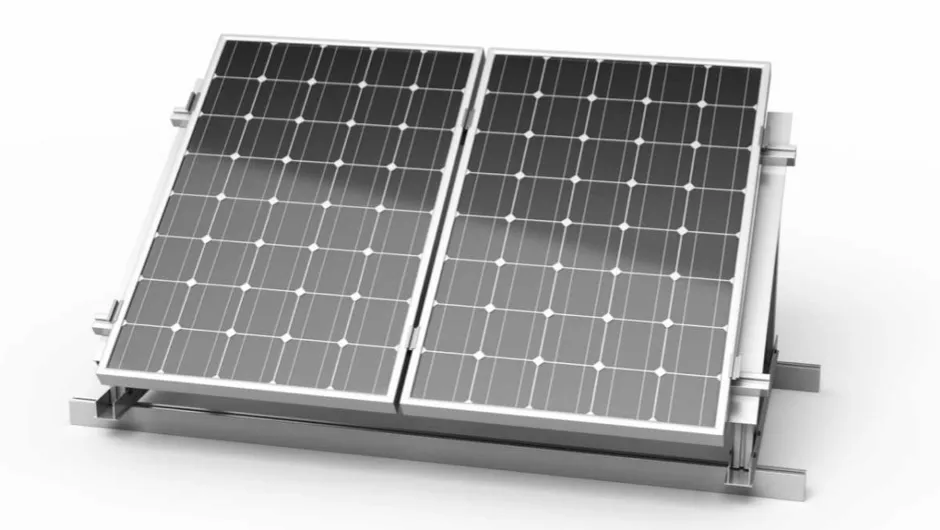 طرح توجیهی تولید پنل خورشیدی