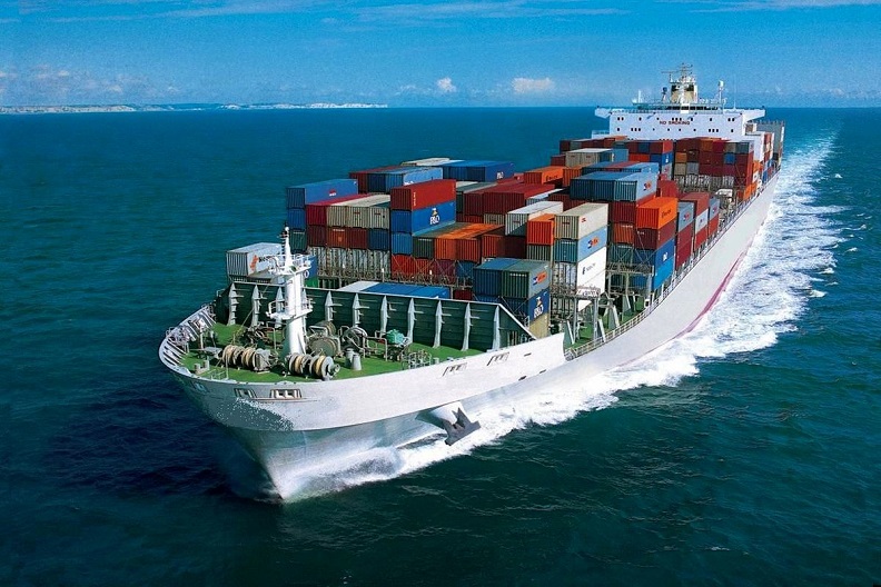 طرح توجیهی ثبت خط کشتیرانی حمل و نقل دریایی