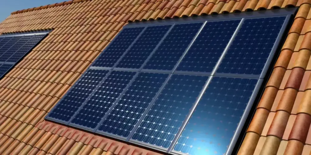 طرح توجیهی پنل خورشیدی