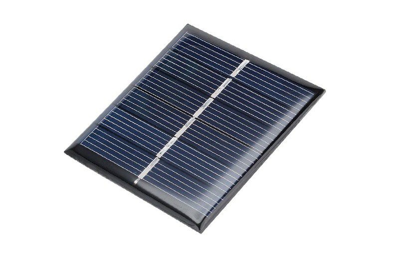 ✔️ سلول خورشیدی چگونه کار میکند؟