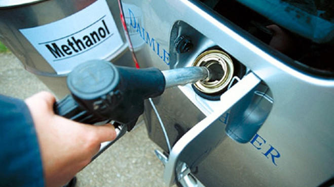 ✔️ مراحل سفارش نوشتن طرح توجیهی تولید بنزین از متانول MTG به صورت اختصاصی