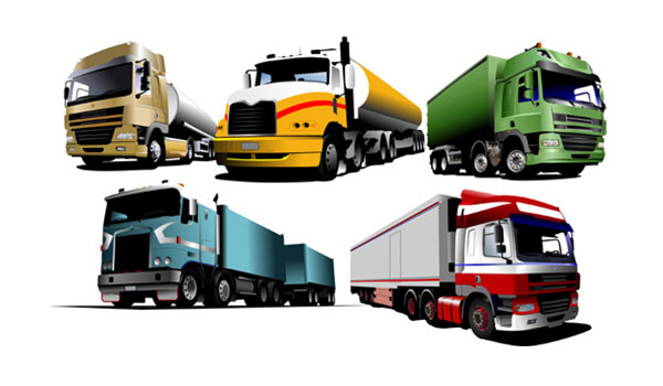 ✔️ مقایسه و دسته بندی انواع شرکت حمل و نقل جاده ای و بین المللی