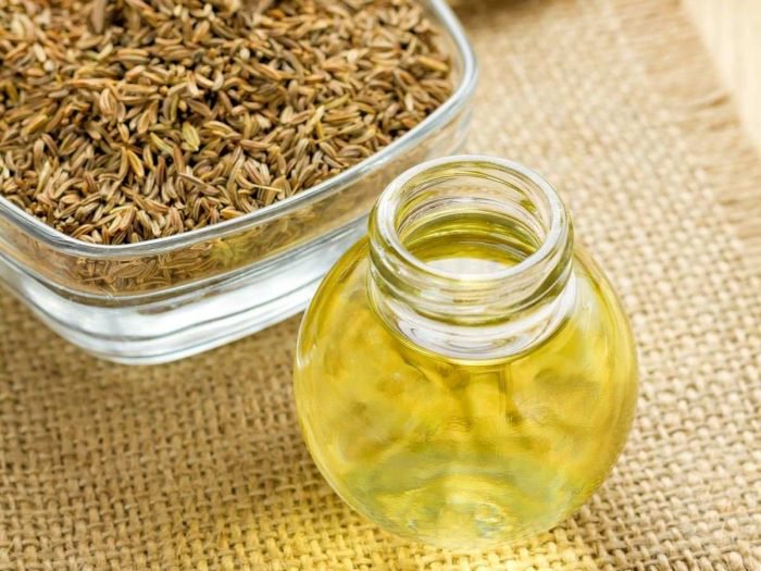 طرح توجیهی تولید اسانس زیره