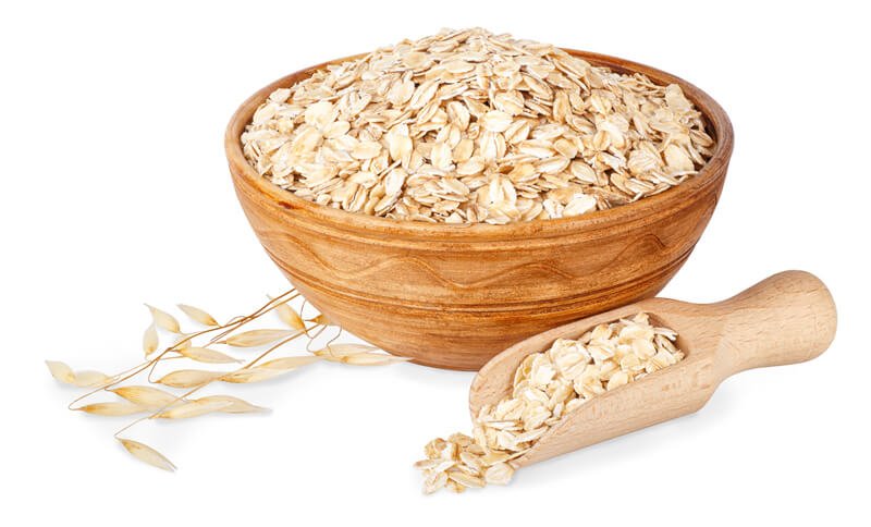 طرح توجیهی تولید جو پرک دوسر (Rolled oats) و جو پرک (oat flakes)