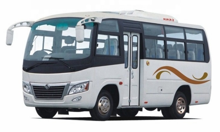 طرح توجیهی تولید مینی بوس و میدل باس (minibus & Middle Bus)