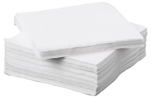 ✔️ مقایسه انواع دستمال کاغذی
