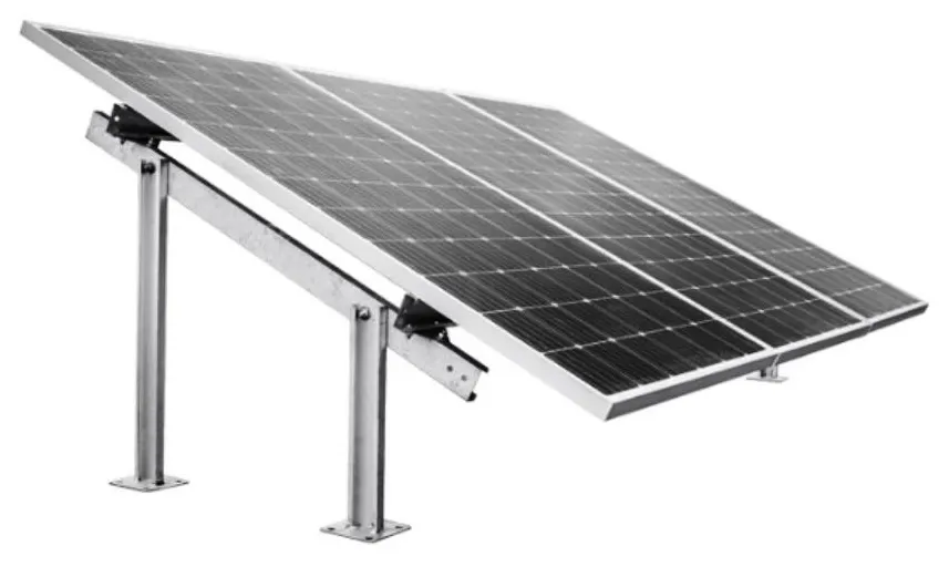 ✔️ طرح توجیهی تولید استراکچر فلزی(استراکچر پنل خورشیدی) شامل چه سرفصلها و اطلاعاتی می‌شود؟