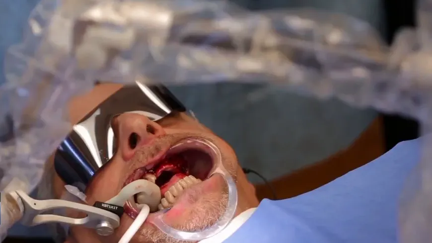 طرح توجیهی تولید تجهیزات رباتیک دندانسازی و دندانپزشکی شامل چه سرفصلها و اطلاعاتی می‌شود؟