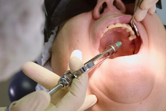هزینه راه اندازی واحد تولید تجهیزات رباتیک دندانسازی و دندانپزشکی