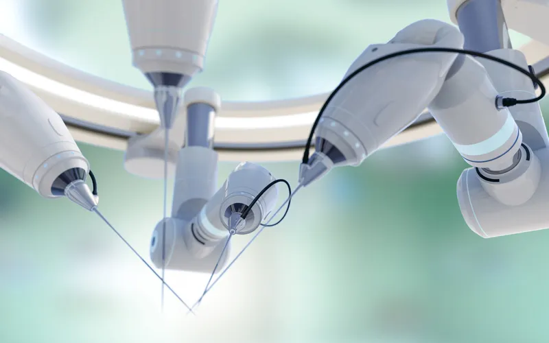 دربارۀ تجهیزات رباتیک دندانسازی و دندانپزشکی(مثل دستگاه استریل التراسونیک، میلینگ دندانسازی، اورال اسکنر دندانپزشکی و...)، تاریخچه، انواع