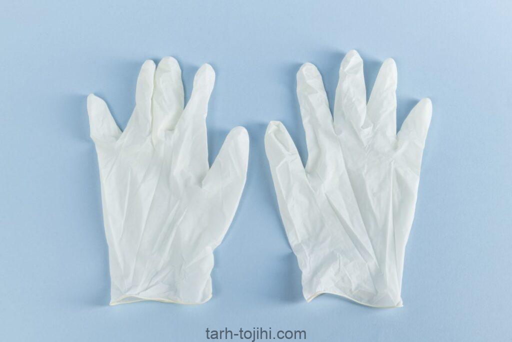 طرح توجیهی تولید دستکش لاتکس ۱۴۰۳