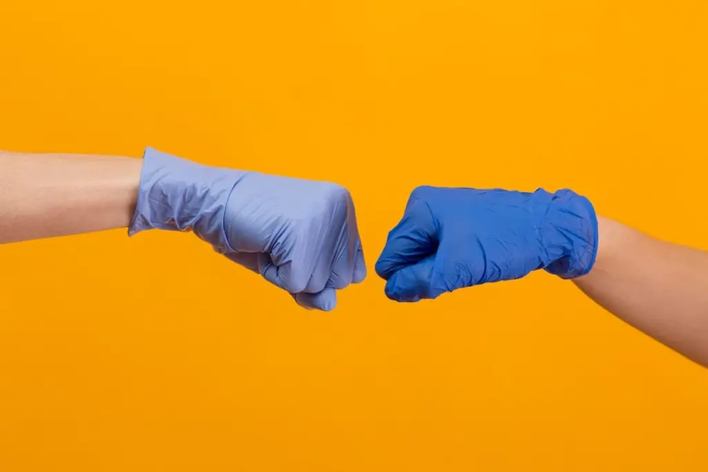 طرح توجیهی تولید دستکش لاتکس پزشکی
