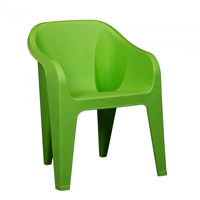 صندلی پلاستیکی چیست؟
