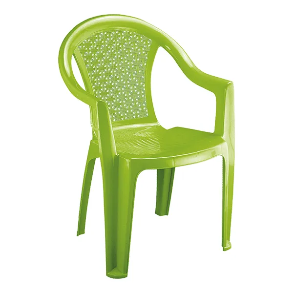 تجهیزات لازم برای تولید صندلی پلاستیکی