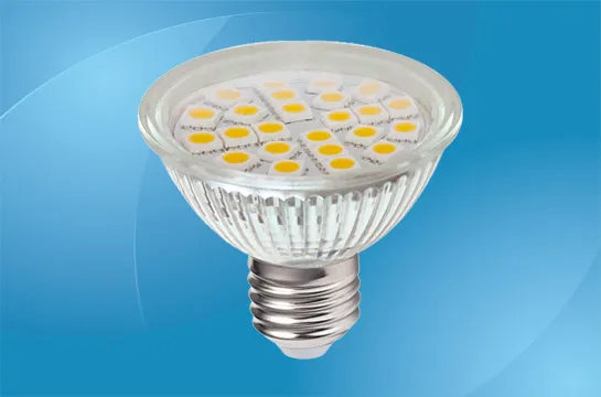 دانلود رایگان طرح توجیهی تولید لامپ smd