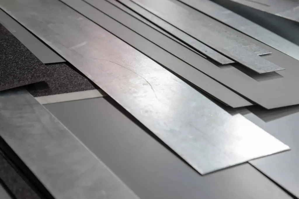 طرح توجیهی تولید ورق فولادی از شمش فولاد