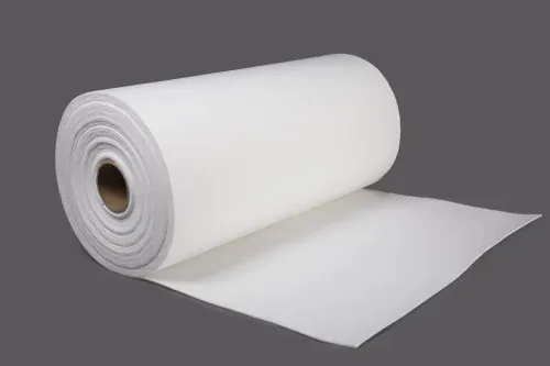 کاربردهای تولید کاغذ سرامیکی