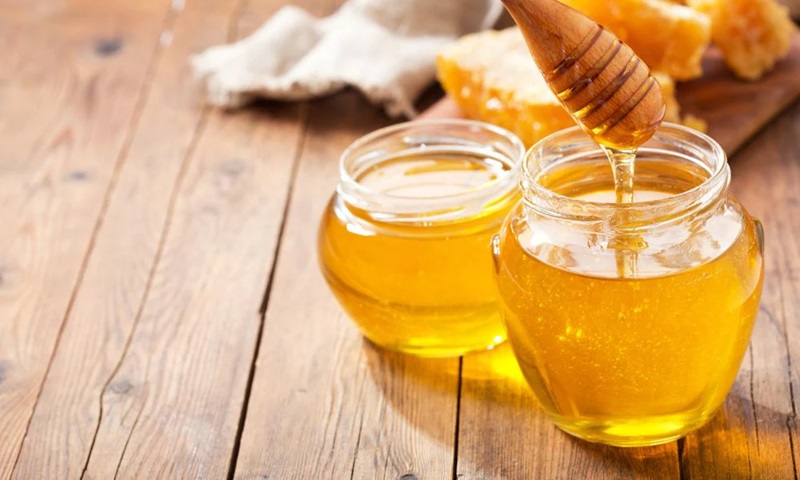 نتایج مالی طرح توجیهی راه اندازی واحد تولید عسل مصنوعی