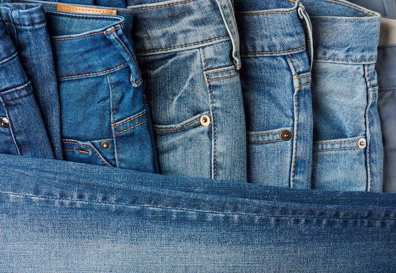 هزینه ها و درآمدهای واحد تولید شلوار جین