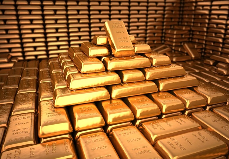 هزینه ها و درآمدهای واحد تولید شمش طلا