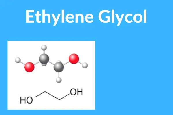 ✔️ نتایج مالی طرح توجیهی راه اندازی خط تولید اتیلن گلیکول یا اتیل گلایکول یا مونو اتیلن گلیکول