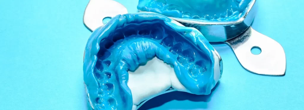 طرح توجیهی تولید خمیر قالب گیری دندانپزشکی