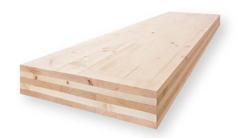 ✔️ تجهیزات مورد نیاز و لوازم ضروری برای تولید چوب چندلایه متقاطع (CLT)