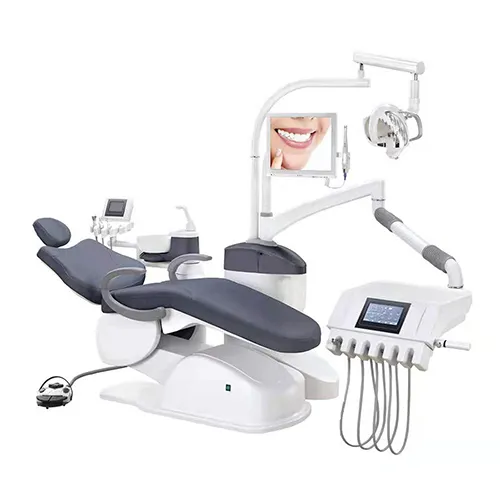 ✔️ لیست تجهیزات مورد نیاز و لوازم ضروری برای تولید صندلی دندانپزشکی