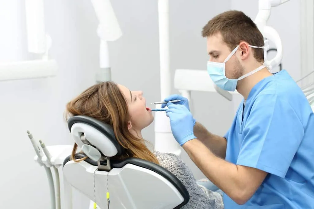 طرح احداث کلینیک دندانپزشکی