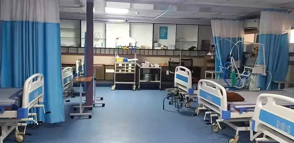 طرح توجیهی احداث بیمارستان