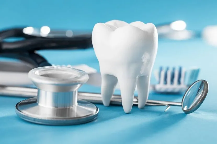 طرح توجیهی احداث کلینیک دندانپزشکی