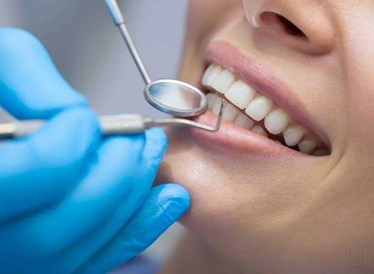 طرح توجیهی راه اندازی کلینیک دندانپزشکی