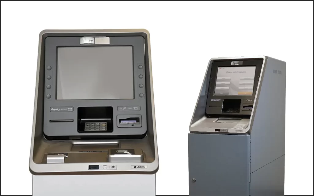 طرح توجیهی تولید دستگاه خودپرداز ATM