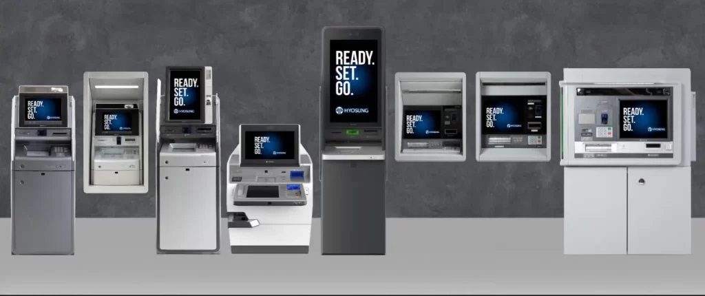 ✔️ مزایای ارائه طرح توجیهی تولید دستگاه خودپرداز ATM برای اخذ مجوز و تسهیلات از بانک