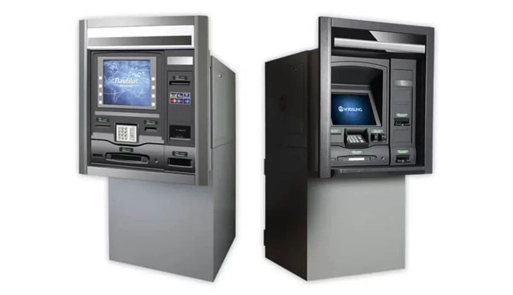 ✔️ درآمد تولید دستگاه خودپرداز ATM چقدر است؟