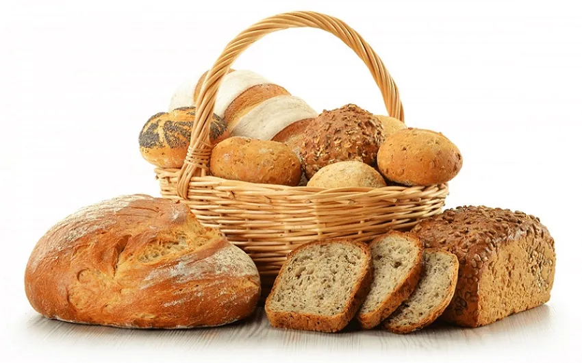 ✔️ ویژگی‌های مهم انواع نان‌های صنعتی، تست و حجیم