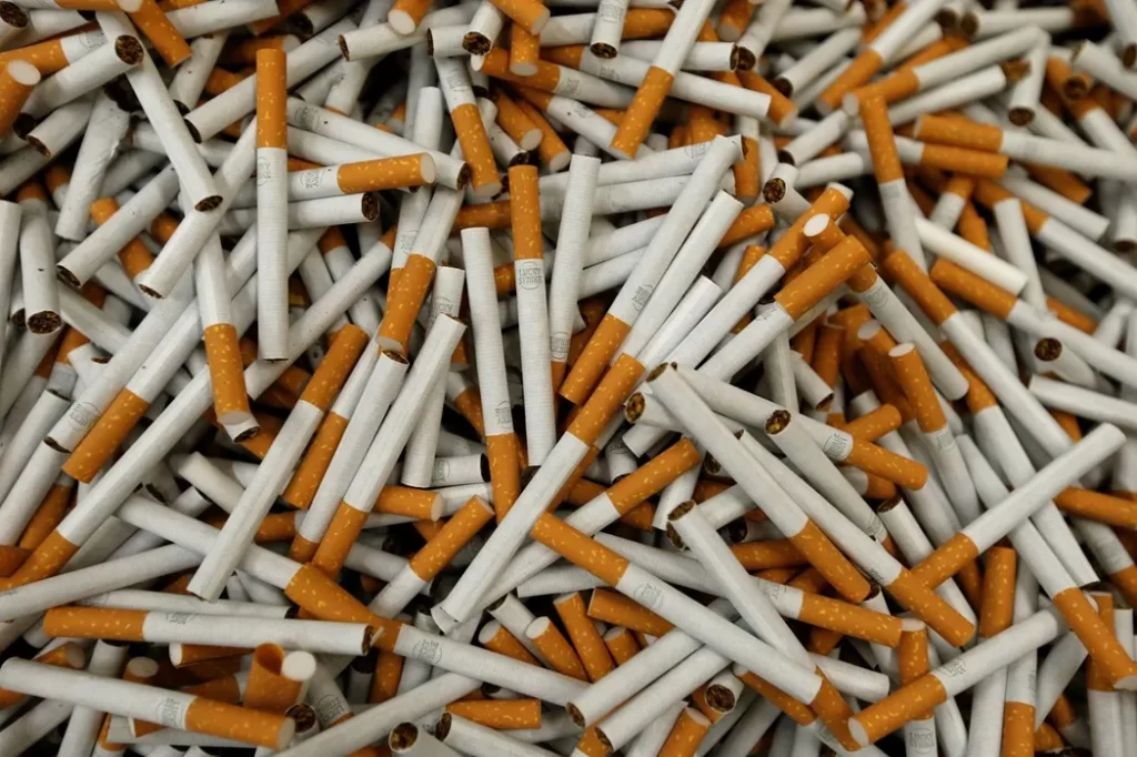 ✔️ قیمت خط تولید سیگار